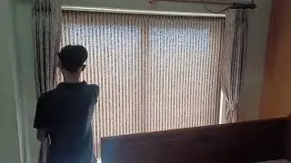 Sunscreen Jute roller blinds 9051393672