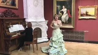 Римский - Корсаков 