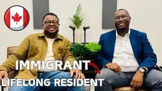 From immigrant to Real Estate Mogul in Canada!