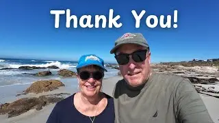 We Reached 4000 Subscribers! Thanks For Your Support! What We Do!