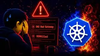 Advanced Kubernetes Troubleshooting Interview | Real-Time Scenarios for Senior Engineers (2026)