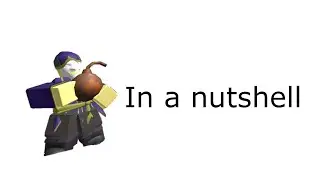 TDS Jester In a nutshell
