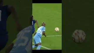 Vinicius Junior skills