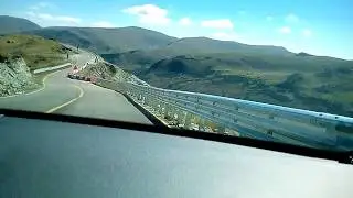 Transalpina ...