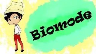 Приключения Биомода