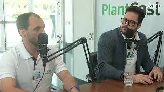 Plantcast #123 Nutrologia Vegetal para Altas Produtividades na Cana de Açucar
