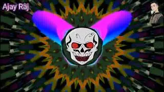 Taras nai aaya tujhko ajay raj mixar dj sagar dj ikka mauranipur dj deepu king guna #edmboombass