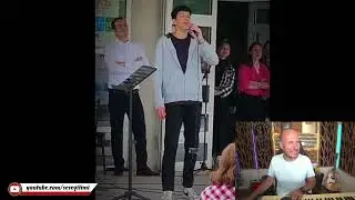 KENDİNİ BEĞENMİYOR AMA HARİKA ŞARKICI ! Abdülkadir Kuyumcu Ses Analizi #SÜRPRİZKONUK