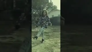 Lil man said he ain’t playing on this #ohokchallenge #ohokchallenge #hit #kids #kiddance #trending