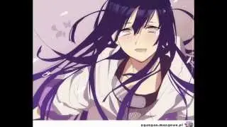NaruHina -  Piękna i Bestia