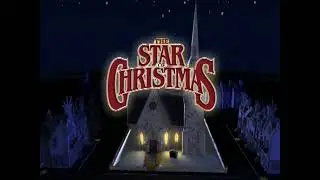 opening to veggietales the star of chistmas 2002 DVD