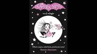 ISADORA MOON