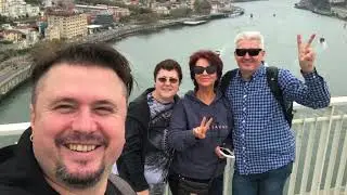 Порту, Брага, Виана ду Каштелу 2019'