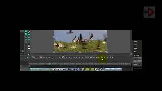How to cut, crop and split video in VSDC free video editing software || VSDC 2023 Tutorial ||