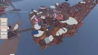 I PLAYED THE NEW ATF GAME!! (Roblox)