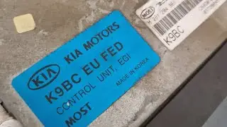 IMMO off Bosch M2.10.3/Kia Spectra