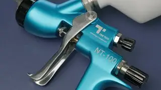 Краскопульт OneTech NT-100 промо