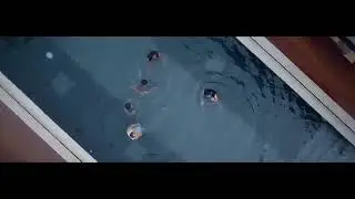 Official Music Video- Need You Ex Battalion(feat.JRoa