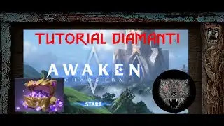 I DIAMANTI - AWAKEN CHAOS ERA