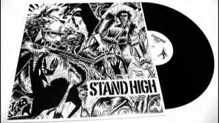 PUPAJIM / STAND HIGH PATROL : 