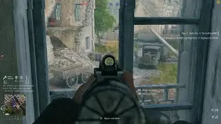 Enlisted - Normandy Gameplay - Omer (destruction) PS5