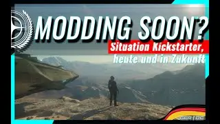 Kickstarter versprach MODS für STAR CITIZEN und SQUADRON 42 - gilt das noch heute? (GER/DE 13.06.24)