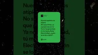 Atípica - Tormentas Inesperadas #odisseo