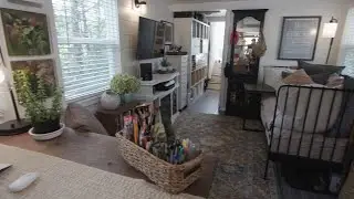 What Is a Tiny Home???