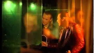 Damiens - Mám tě rád (Oficiální video)