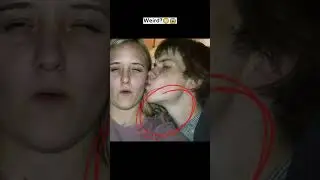 Scary things hidden in normal photos Part#27