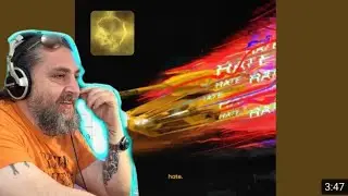 Thomas Mraz - Hate РЕАКЦИЯ БАТИ | Батя Тестит