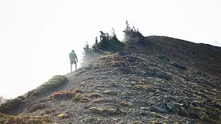 Olympic National Park