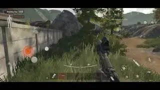 Arena Breakout global version Android Gameplay