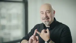 Oscar Bettison on Musical Influences