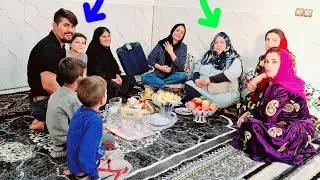 Big surprise from Kuwait: Gifts that shocked everyone!