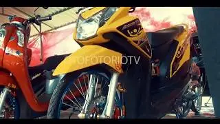 Perang Thailook Di Ciamis Campus Stylis