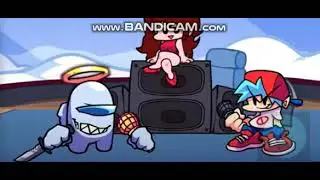 OverRight (VOCALS ONLY) FnF - Oficial V4
