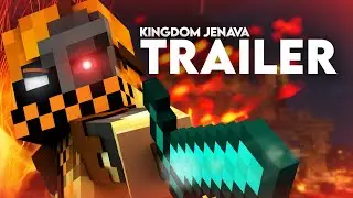 Kingdom Jenava Trailer - In de Schaduw van het Einde