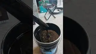 Отзыв о битумно-полимерной мастике AquaGuard