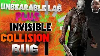 GameBreaking Bug - Dead by Daylight