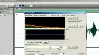 How to mix and master Vocals with Adobe Audition.flv