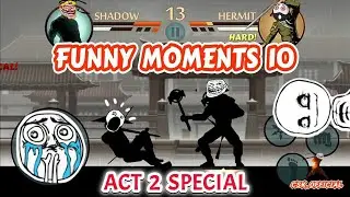 Shadow Fight 2 | NOOB vs PRO vs HACKER | RANCH SIMULATOR GAMEPLAY | My name is Giovanni Giorgio but.