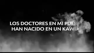 KAWUQ  - Yose Vásquez  (Video Lirycs- Atitlán Records)