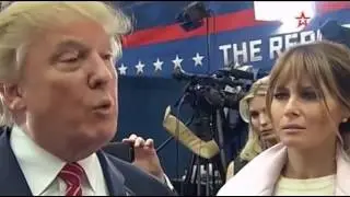 Трамп приведёт к войне