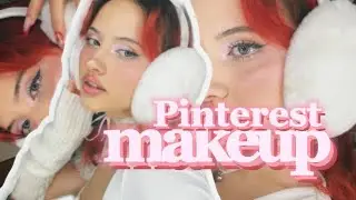 КУКОЛЬНЫЙ МАКИЯЖ из pinterest 🦢🎀🧸