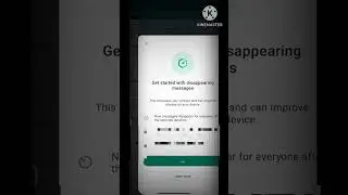 Whatsapp Hidden Tricks🔥.. #shorts