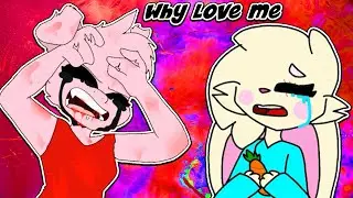TOP 5 Why Love Me Meme Piggy ALPHA Roblox Animation, Bunny, Foxy !
