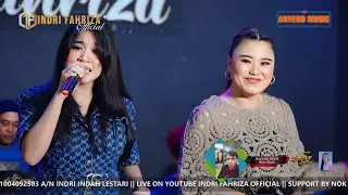 NGAPLANG - NGAPLANG || INDRI FAHRIZA FEAT DEBY CHANTIKA