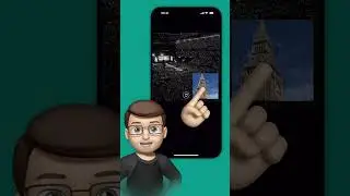 Create Photo and Text collages for your Instagram Grid #shorts