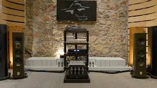 Audio Solutions Figaro S2